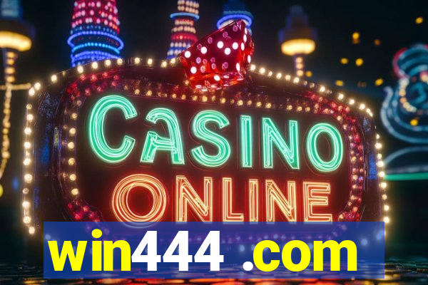 win444 .com